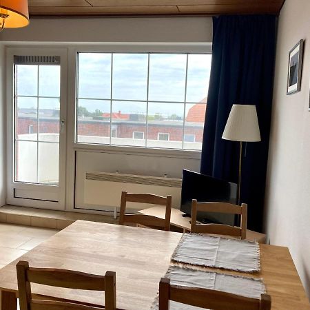 Passat 20 Leilighet Wangerooge Eksteriør bilde